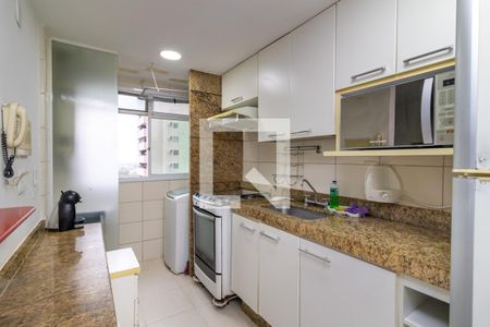 Apartamento para alugar com 65m², 2 quartos e 1 vaga Apartamento para alugar com 65m², 2 quartos e 1 vagaCozinha