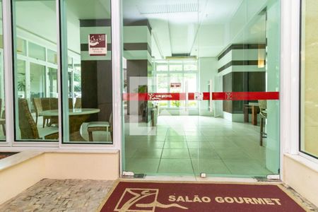 Apartamento para alugar com 65m², 2 quartos e 1 vaga Apartamento para alugar com 65m², 2 quartos e 1 vagaComum - Salão Gourmet