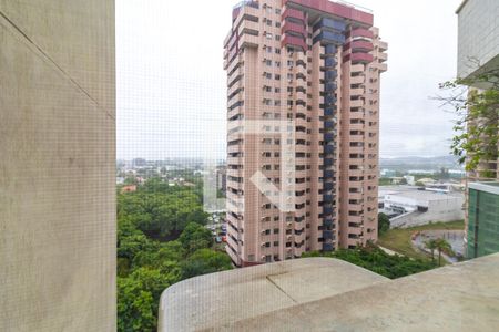 Apartamento para alugar com 65m², 2 quartos e 1 vaga Apartamento para alugar com 65m², 2 quartos e 1 vagaSuite Vista