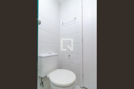 Apartamento para alugar com 65m², 2 quartos e 1 vaga Apartamento para alugar com 65m², 2 quartos e 1 vagaBanheiro da Suite