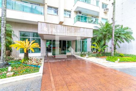 Apartamento para alugar com 65m², 2 quartos e 1 vaga Apartamento para alugar com 65m², 2 quartos e 1 vagaComum - Entrada