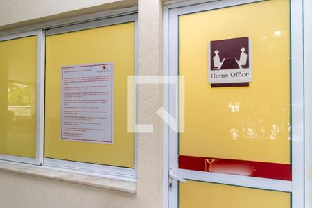 Apartamento para alugar com 65m², 2 quartos e 1 vaga Apartamento para alugar com 65m², 2 quartos e 1 vagaComum - Home Office