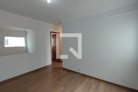 Sala de apartamento para alugar com 2 quartos, 55m² em Jardim Paulicéia, Campinas