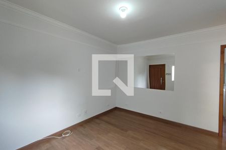 Sala de apartamento para alugar com 2 quartos, 55m² em Jardim Paulicéia, Campinas