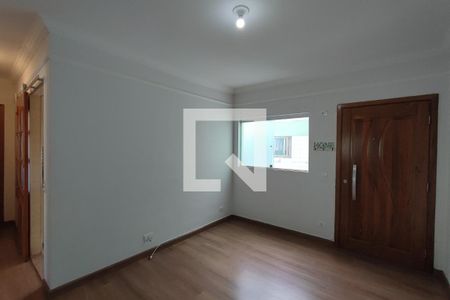 Apartamento para alugar com 2 quartos, 55m² em Jardim Paulicéia, Campinas