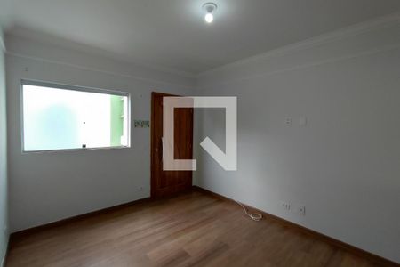 Sala de apartamento para alugar com 2 quartos, 55m² em Jardim Paulicéia, Campinas