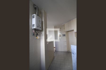 Apartamento para alugar com 60m², 2 quartos e 1 vagaÁrea de Serviço