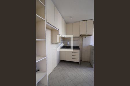Apartamento para alugar com 60m², 2 quartos e 1 vagaCozinha
