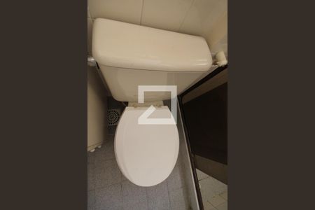 Apartamento para alugar com 60m², 2 quartos e 1 vagaBanheiro Social