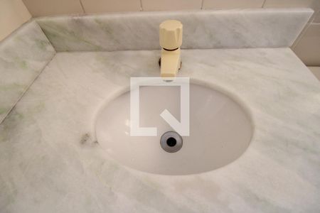 Apartamento para alugar com 60m², 2 quartos e 1 vagaBanheiro Social