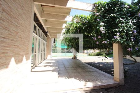 Apartamento para alugar com 60m², 2 quartos e 1 vagaÁrea comum - Salão de festas