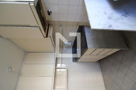 Apartamento para alugar com 60m², 2 quartos e 1 vagaCozinha