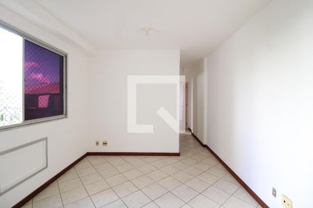Sala de apartamento para alugar com 2 quartos, 60m² em Freguesia de Jacarepaguá, Rio de Janeiro