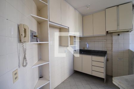 Apartamento para alugar com 60m², 2 quartos e 1 vagaCozinha
