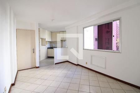 Sala de apartamento para alugar com 2 quartos, 60m² em Freguesia de Jacarepaguá, Rio de Janeiro