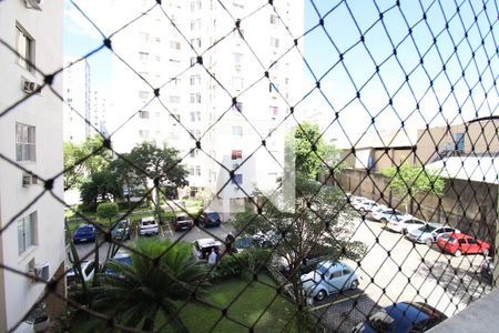 Vista da Sala de apartamento para alugar com 2 quartos, 60m² em Freguesia de Jacarepaguá, Rio de Janeiro