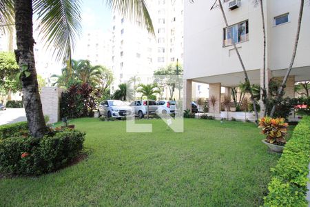 Apartamento para alugar com 60m², 2 quartos e 1 vagaÁrea Comum