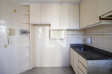 Apartamento para alugar com 60m², 2 quartos e 1 vagaCozinha