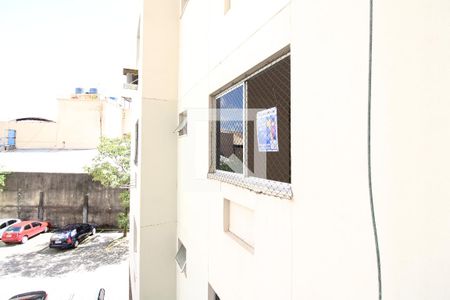 Apartamento para alugar com 60m², 2 quartos e 1 vagaPlaca Adicionada