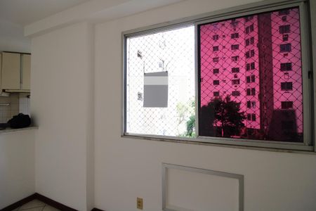 Apartamento para alugar com 60m², 2 quartos e 1 vagaPlaca Adicionada