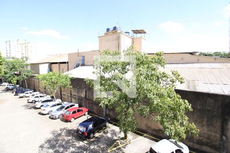 Vista do Quarto 1 de apartamento para alugar com 2 quartos, 60m² em Freguesia de Jacarepaguá, Rio de Janeiro