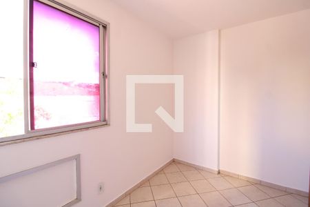 Quarto 1 de apartamento para alugar com 2 quartos, 60m² em Freguesia de Jacarepaguá, Rio de Janeiro