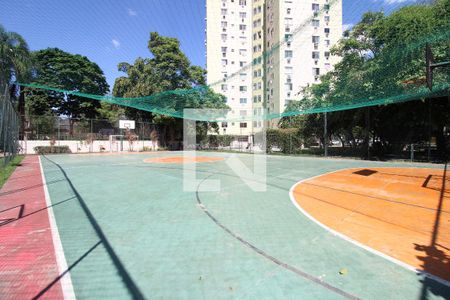 Apartamento para alugar com 60m², 2 quartos e 1 vagaÁrea Comum - Quadra