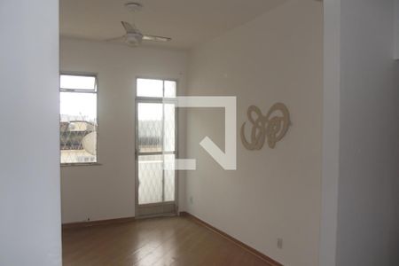 Sala de apartamento à venda com 2 quartos, 76m² em Engenho Novo, Rio de Janeiro