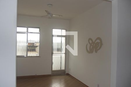 Sala de apartamento à venda com 2 quartos, 76m² em Engenho Novo, Rio de Janeiro