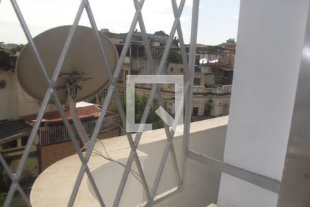 Apartamento à venda com 2 quartos, 76m² em Engenho Novo, Rio de Janeiro