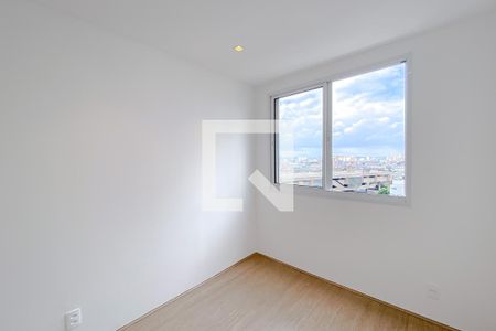 Sala de apartamento à venda com 2 quartos, 35m² em Brás, São Paulo