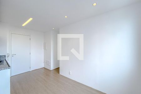 Sala de apartamento à venda com 2 quartos, 35m² em Brás, São Paulo