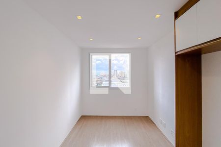 Sala de apartamento à venda com 2 quartos, 35m² em Brás, São Paulo
