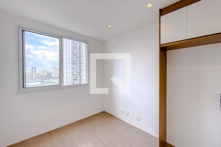 Sala de apartamento à venda com 2 quartos, 35m² em Brás, São Paulo