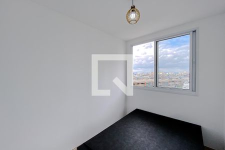 Quarto 1 de apartamento à venda com 2 quartos, 35m² em Brás, São Paulo