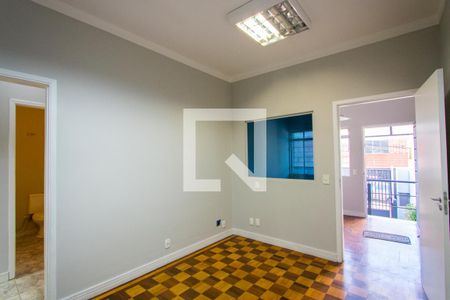Sala 1 de casa à venda com 2 quartos, 173m² em Jardim Bela Vista, Santo André