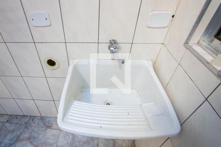 Casa à venda com 173m², 2 quartos e 2 vagasÁrea de serviço