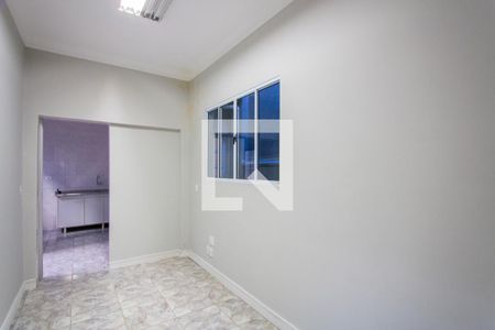Sala 2 de casa à venda com 2 quartos, 173m² em Jardim Bela Vista, Santo André