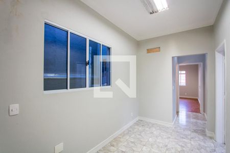Sala 2 de casa à venda com 2 quartos, 173m² em Jardim Bela Vista, Santo André