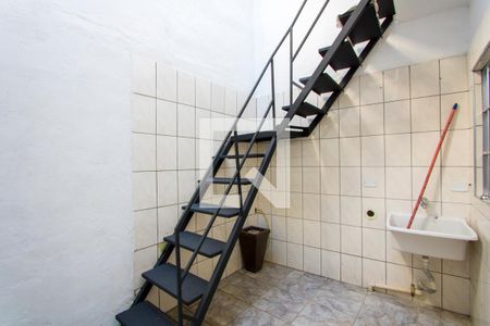 Casa à venda com 173m², 2 quartos e 2 vagasÁrea de serviço