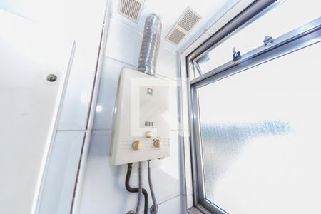 Apartamento para alugar com 52m², 2 quartos e 1 vaga Apartamento para alugar com 52m², 2 quartos e 1 vagaCozinha e Área de Serviço