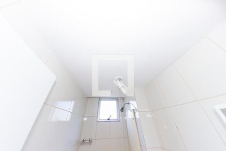 Apartamento para alugar com 52m², 2 quartos e 1 vaga Apartamento para alugar com 52m², 2 quartos e 1 vagaBanheiro