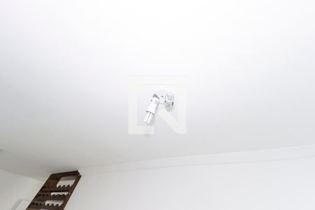 Sala de apartamento para alugar com 2 quartos, 52m² em Vila Valqueire, Rio de Janeiro