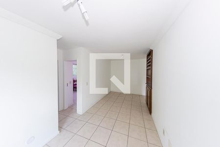 Sala de apartamento para alugar com 2 quartos, 52m² em Vila Valqueire, Rio de Janeiro