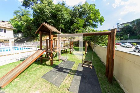 Apartamento para alugar com 52m², 2 quartos e 1 vaga Apartamento para alugar com 52m², 2 quartos e 1 vagaÁrea comum