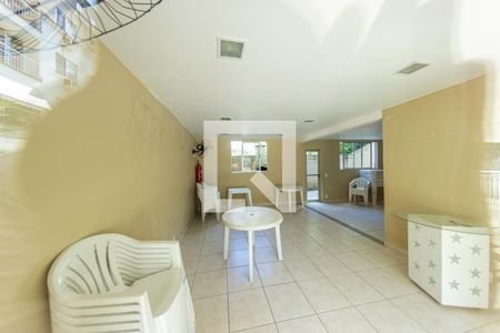 Apartamento para alugar com 52m², 2 quartos e 1 vaga Apartamento para alugar com 52m², 2 quartos e 1 vagaÁrea comum