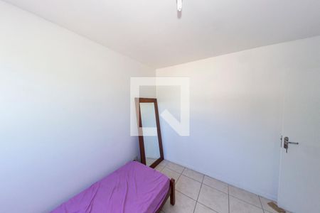 Quarto 1 de apartamento para alugar com 2 quartos, 52m² em Vila Valqueire, Rio de Janeiro