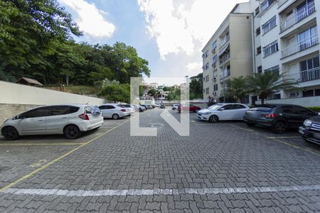 Apartamento para alugar com 52m², 2 quartos e 1 vaga Apartamento para alugar com 52m², 2 quartos e 1 vagaÁrea comum