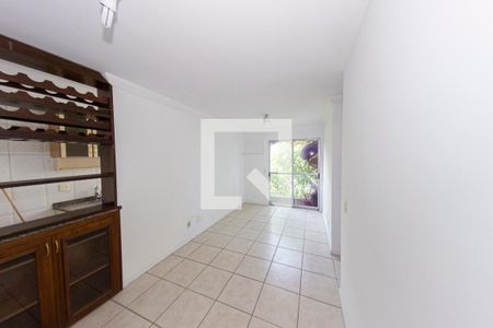 Sala de apartamento para alugar com 2 quartos, 52m² em Vila Valqueire, Rio de Janeiro