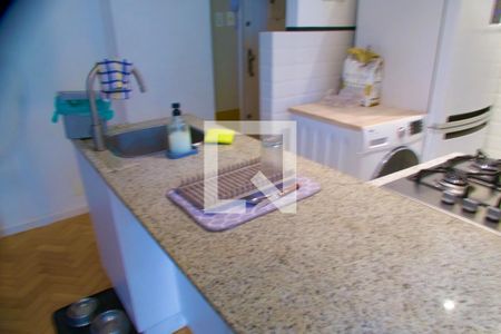 Apartamento à venda com 30m², 1 quarto e sem vagaStudio